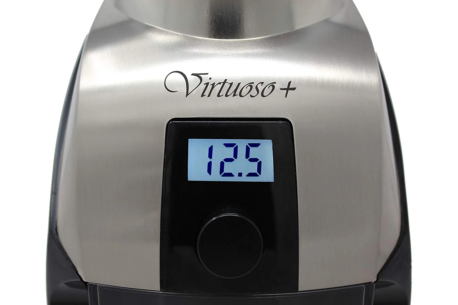 Baratza Virtuoso+ Coffee Grinder - Image 4