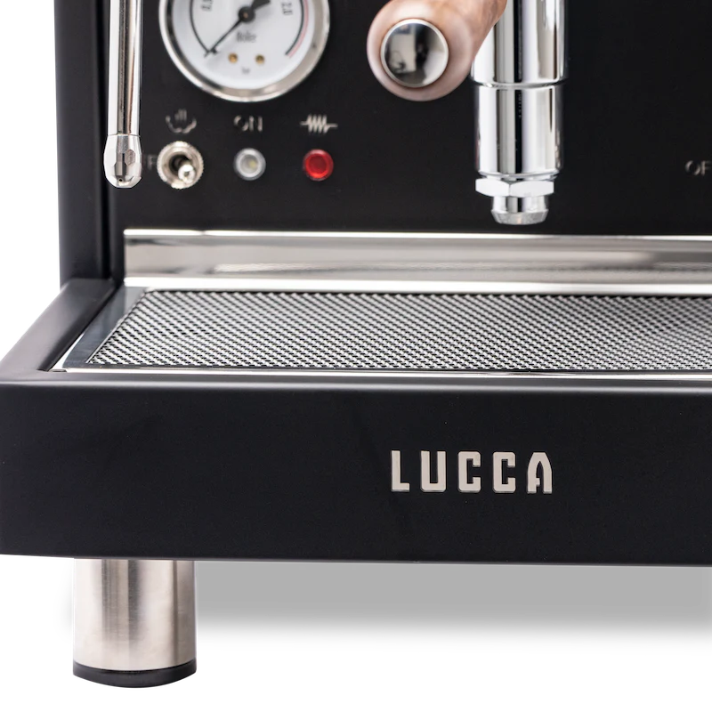 LUCCA M58 Espresso Machine - Image 13