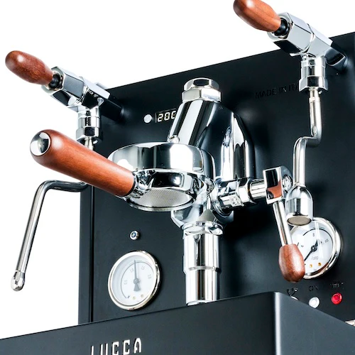 LUCCA M58 Espresso Machine - Image 14