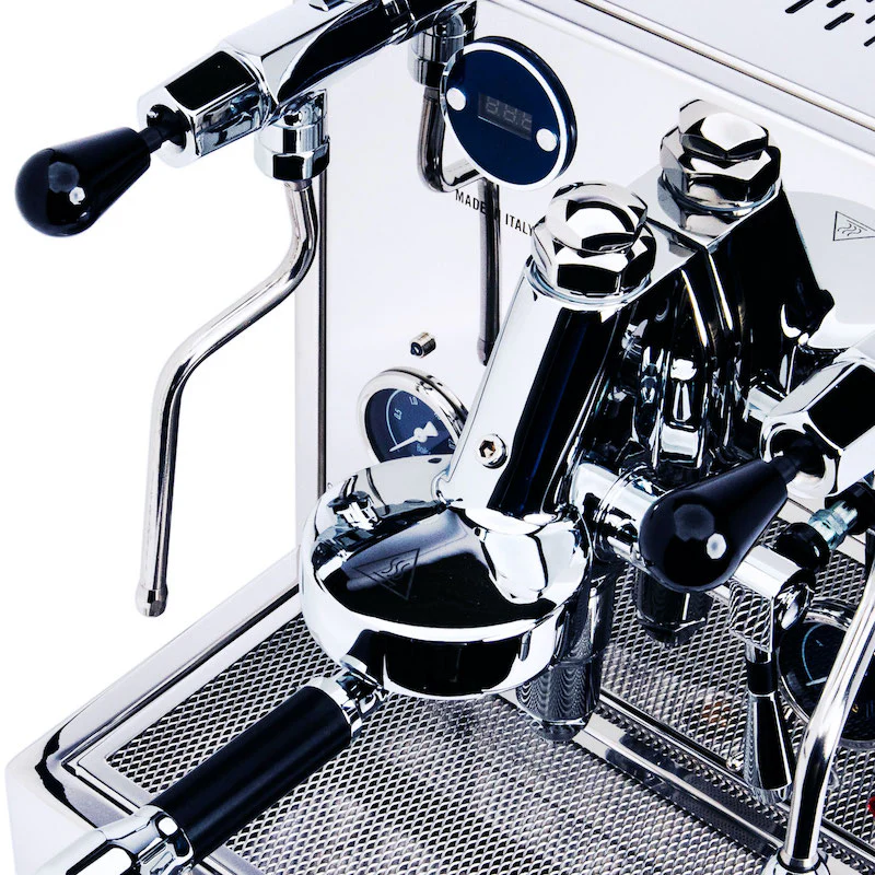LUCCA M58 Espresso Machine - Image 4