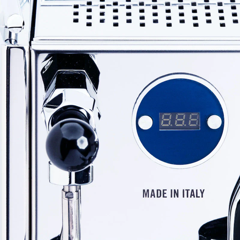 LUCCA M58 Espresso Machine - Image 5