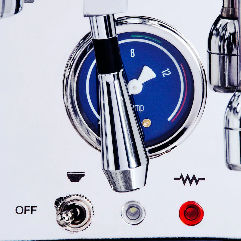 LUCCA M58 Espresso Machine - Image 6