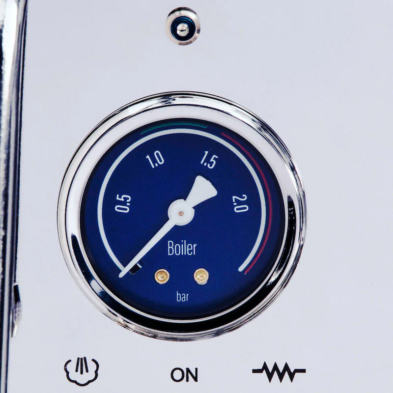 LUCCA M58 Espresso Machine - Image 7