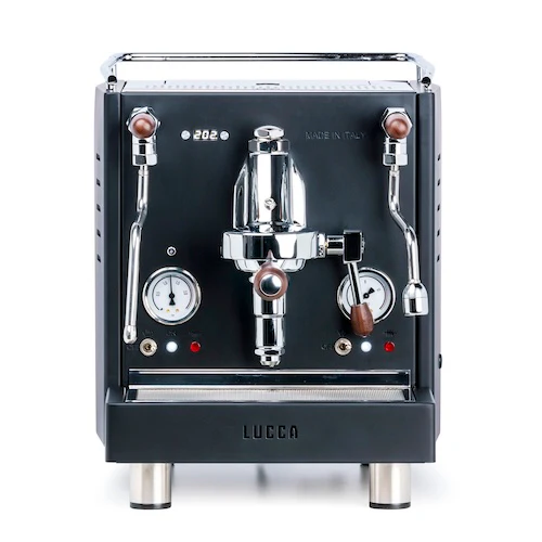 LUCCA M58 Espresso Machine - Image 9