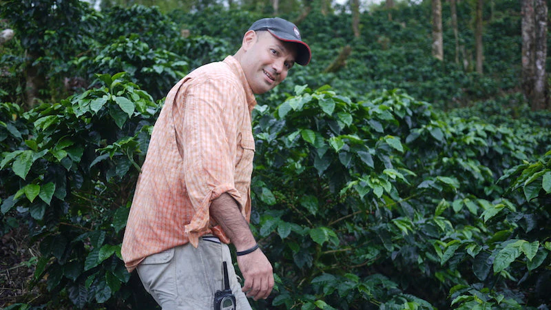 Nossa Familia Coffee - Nicaragua - Finca San Jose de las Nubes - Washed Process - Image 8