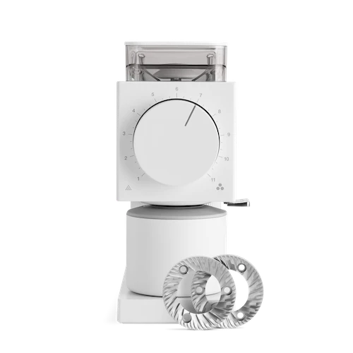 Fellow Ode Gen 2 Brew Grinder - Image 11