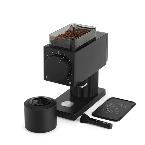 Fellow Ode Gen 2 Brew Grinder - Image 5