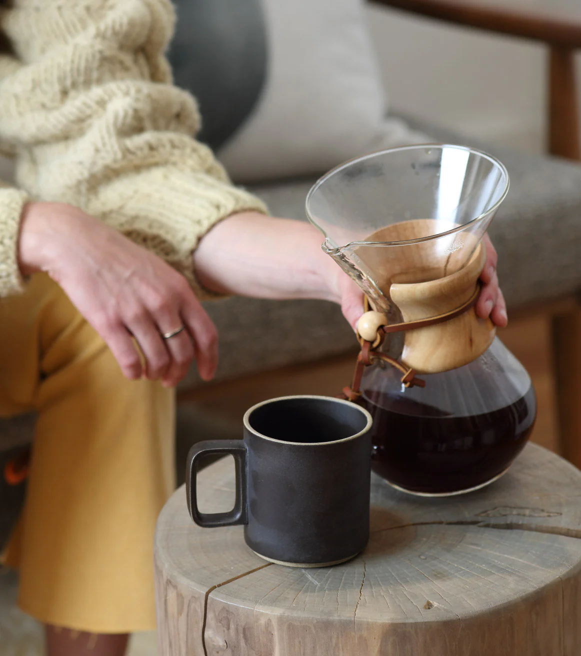 Sightglass Coffee - Organic, Blueboon - Image 3