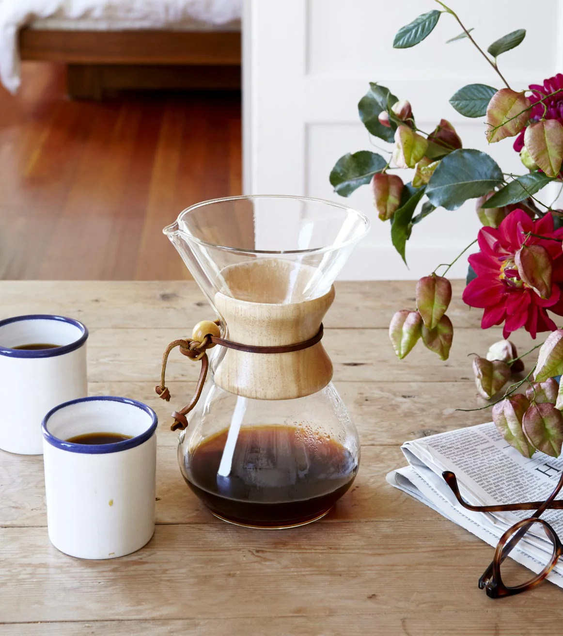Sightglass Coffee - Organic, Blueboon - Image 4