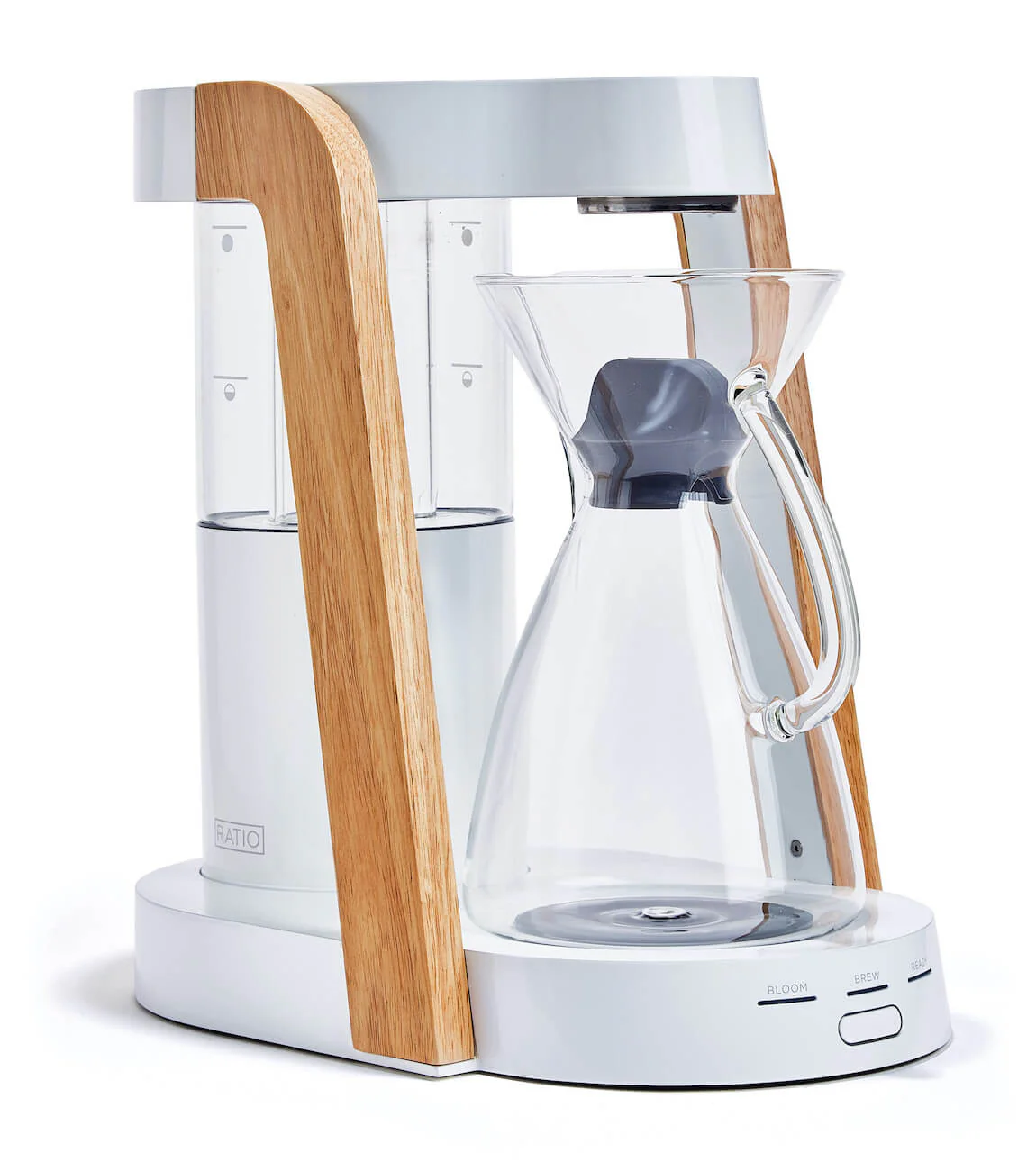 Ratio Eight Coffee Machine - Glass Carafe (Certified Refurbished) - Image 13