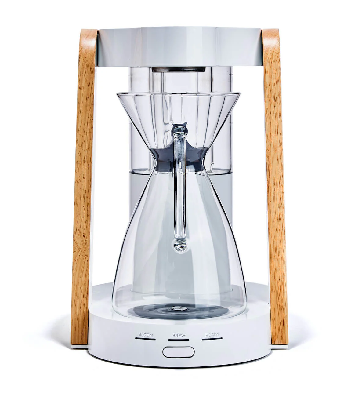 Ratio Eight Coffee Machine - Glass Carafe (Certified Refurbished) - Image 14