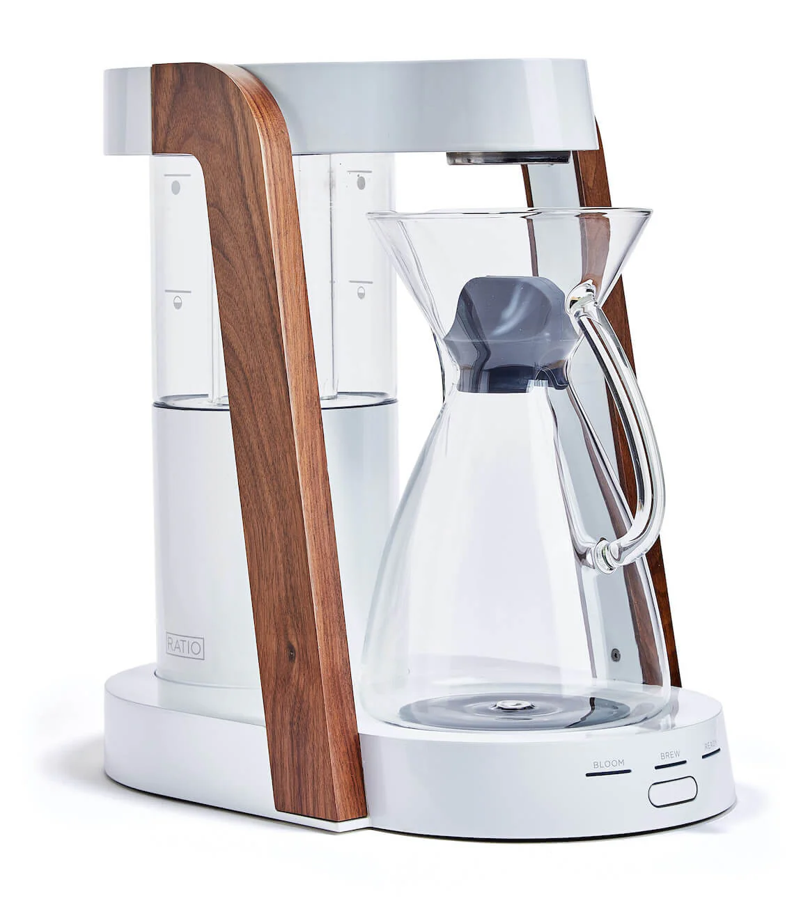 Ratio Eight Coffee Machine - Glass Carafe (Certified Refurbished) - Image 17