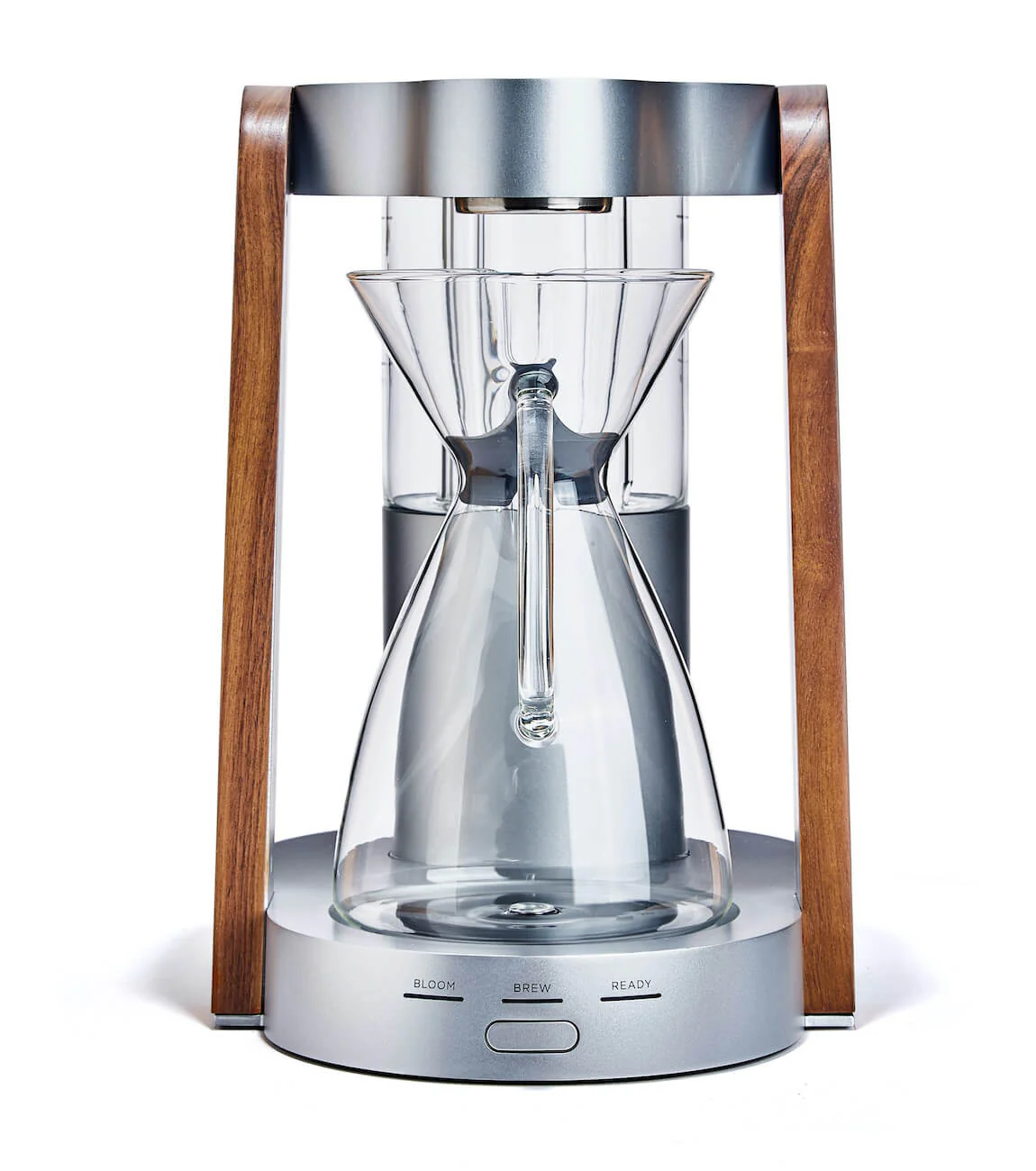 Ratio Eight Coffee Machine - Glass Carafe (Certified Refurbished) - Image 22