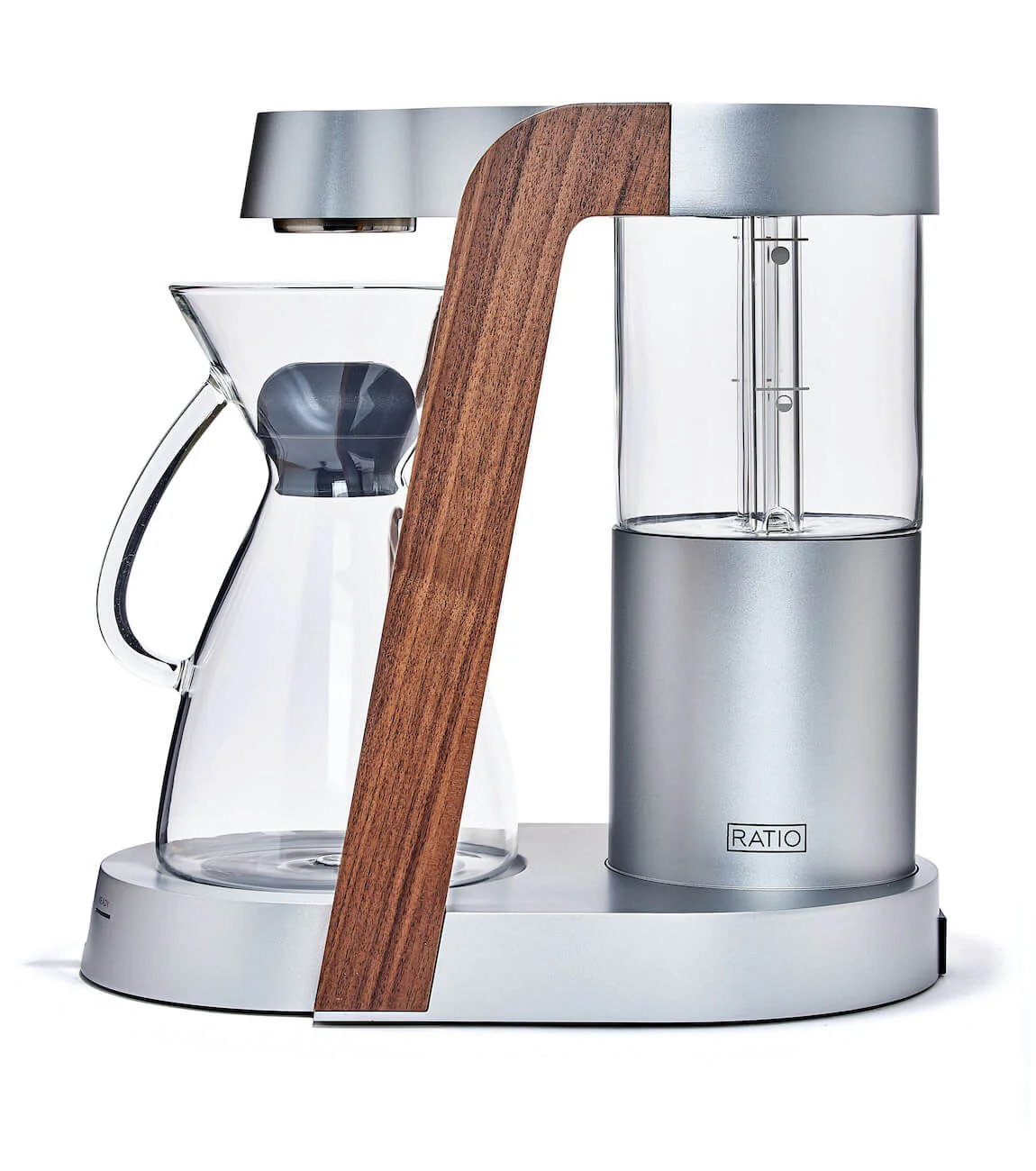 Ratio Eight Coffee Machine - Glass Carafe (Certified Refurbished) - Image 23