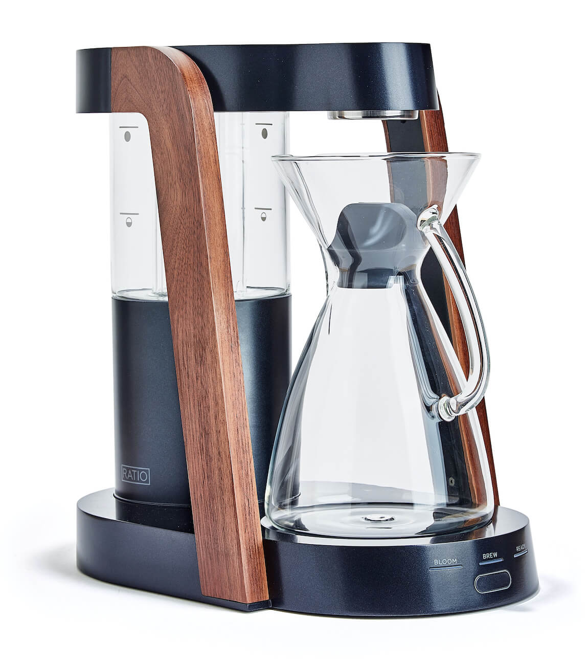 Ratio Eight Coffee Machine - Glass Carafe (Certified Refurbished) - Image 25