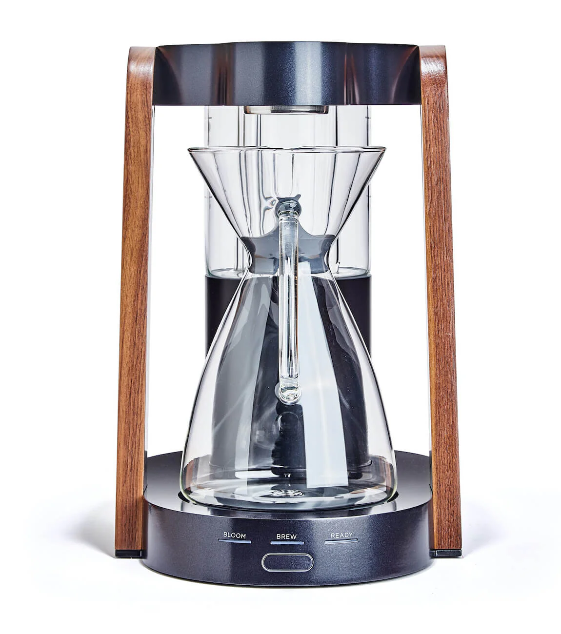 Ratio Eight Coffee Machine - Glass Carafe (Certified Refurbished) - Image 26