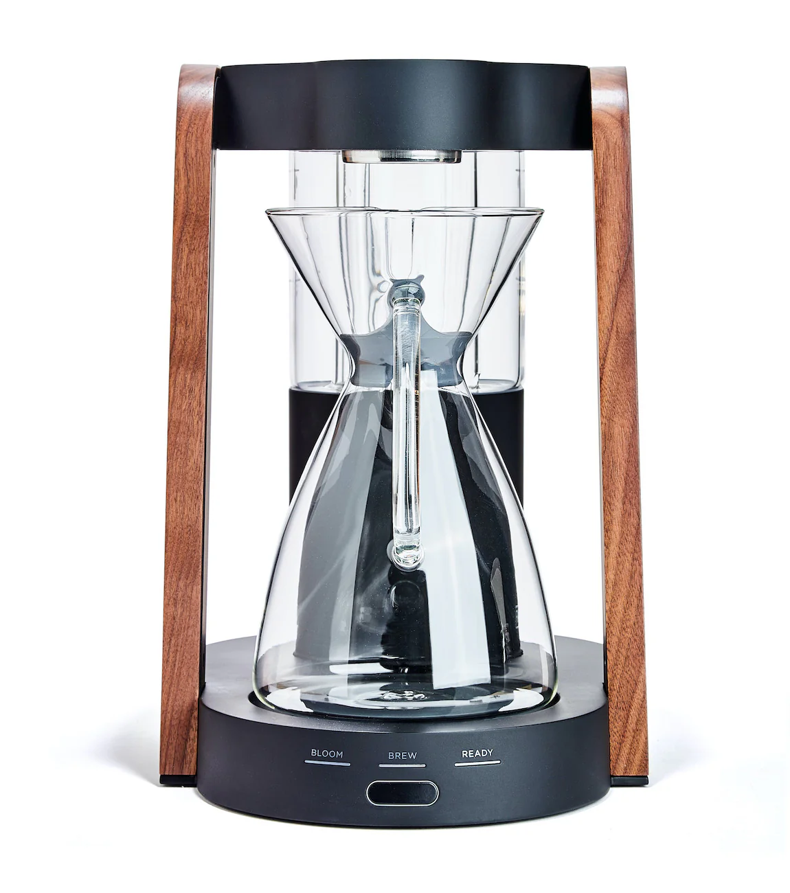 Ratio Eight Coffee Machine - Glass Carafe (Certified Refurbished) - Image 30