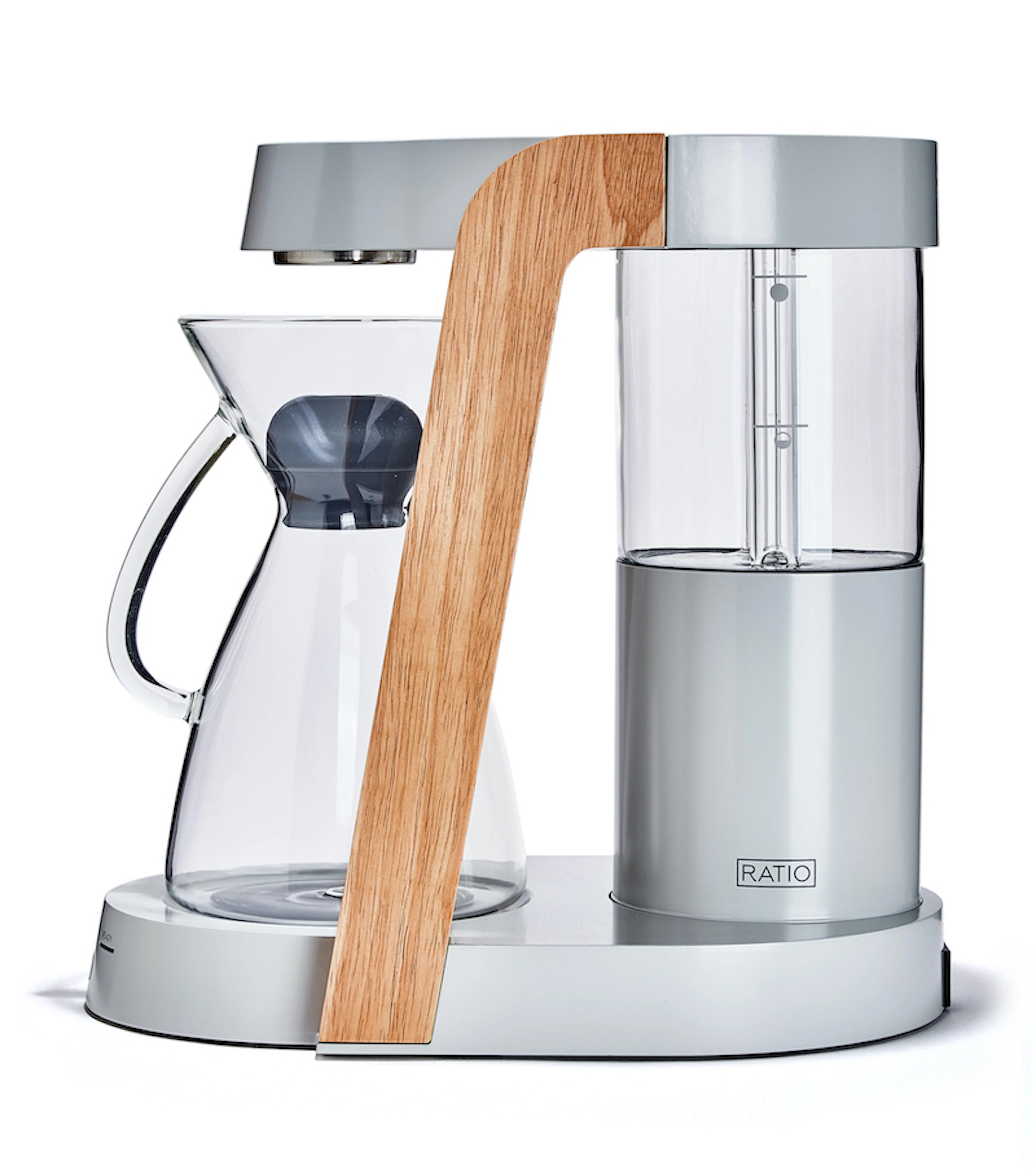 Ratio Eight Coffee Machine - Glass Carafe (Certified Refurbished) - Image 35