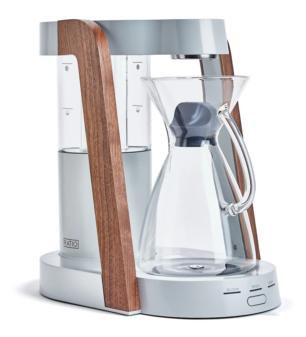 Ratio Eight Coffee Machine - Glass Carafe (Certified Refurbished) - Image 37