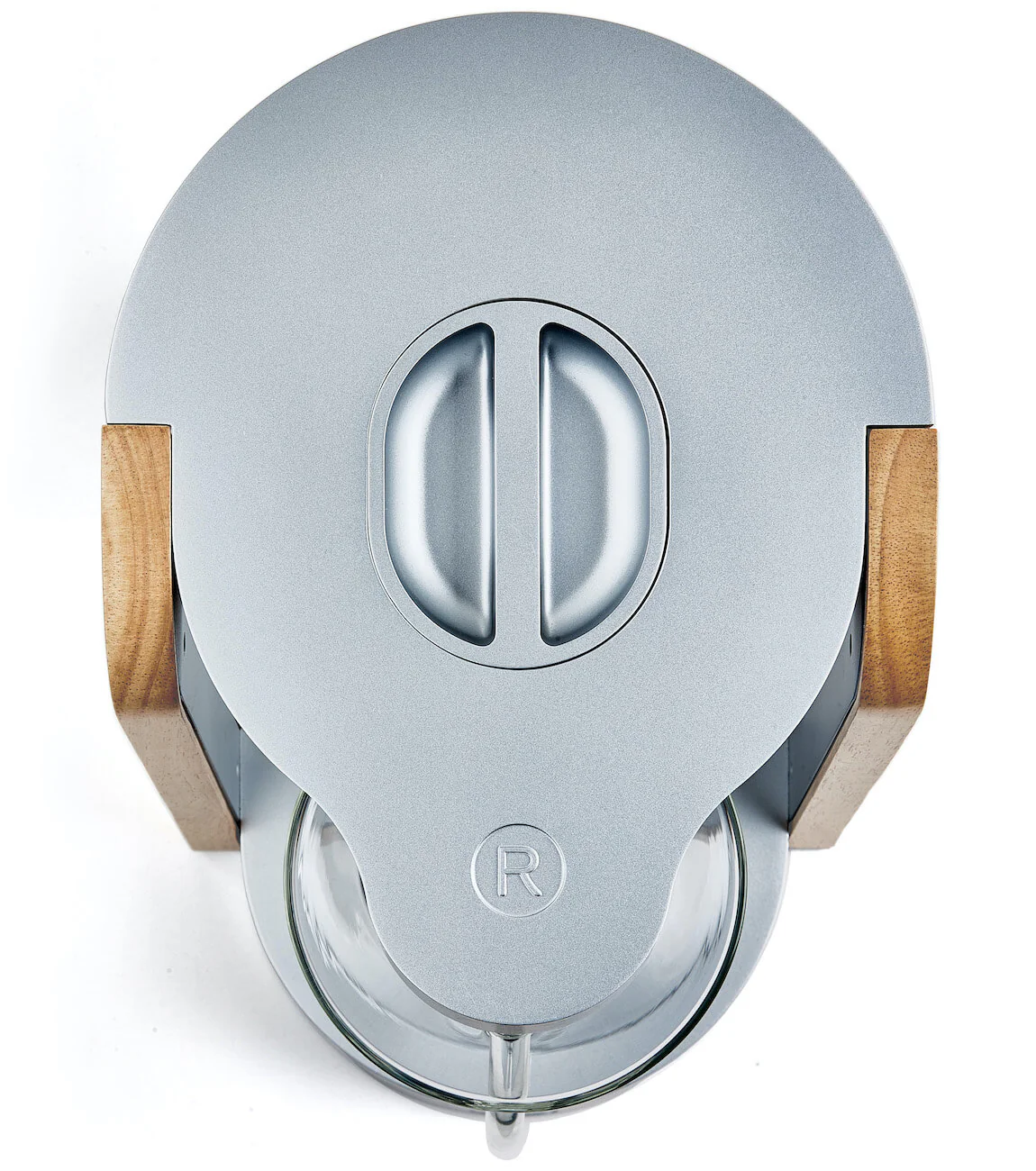 Ratio Eight Coffee Machine - Glass Carafe (Certified Refurbished) - Image 4