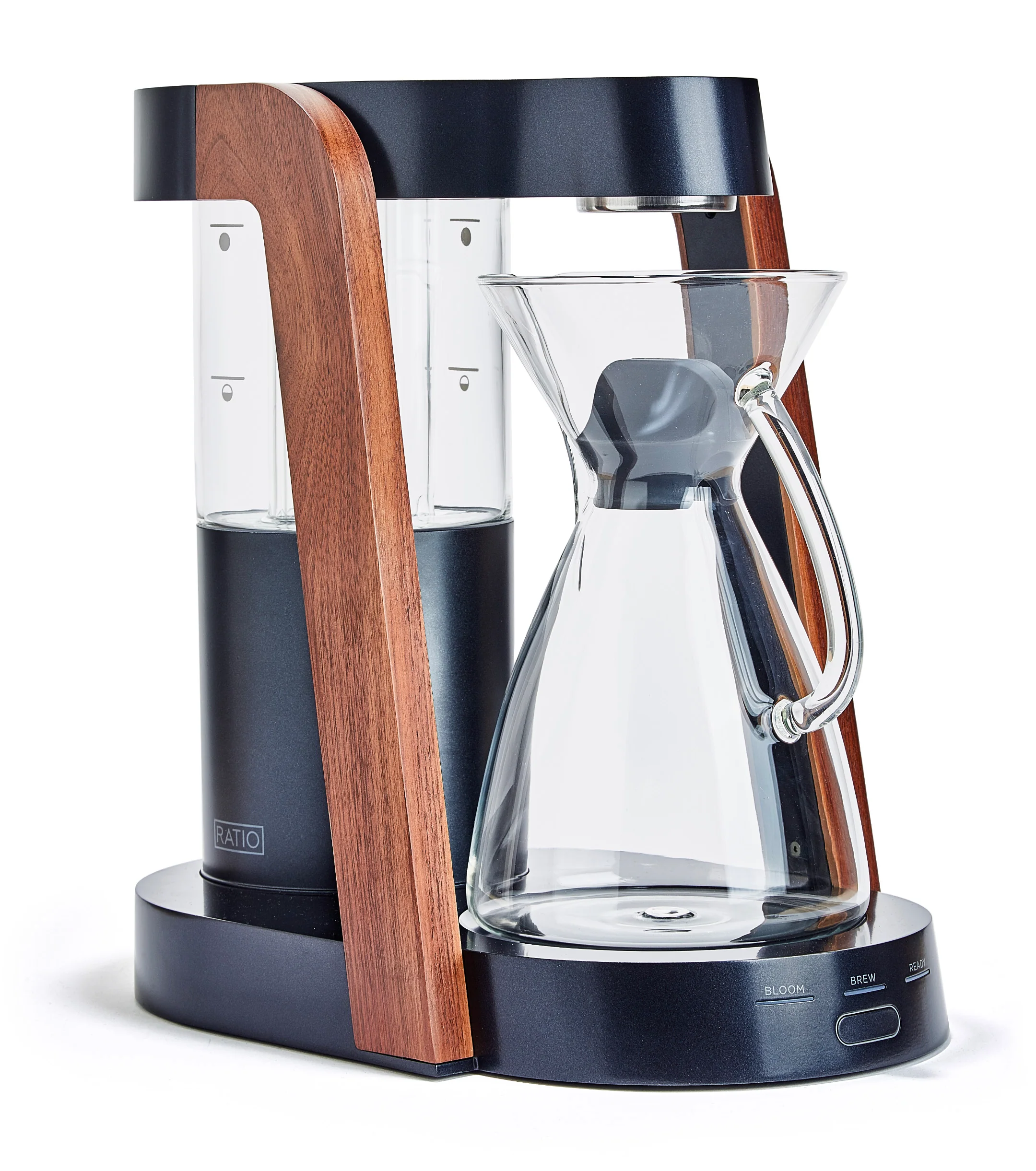Ratio Eight Coffee Machine - Glass Carafe (Certified Refurbished) - Image 5