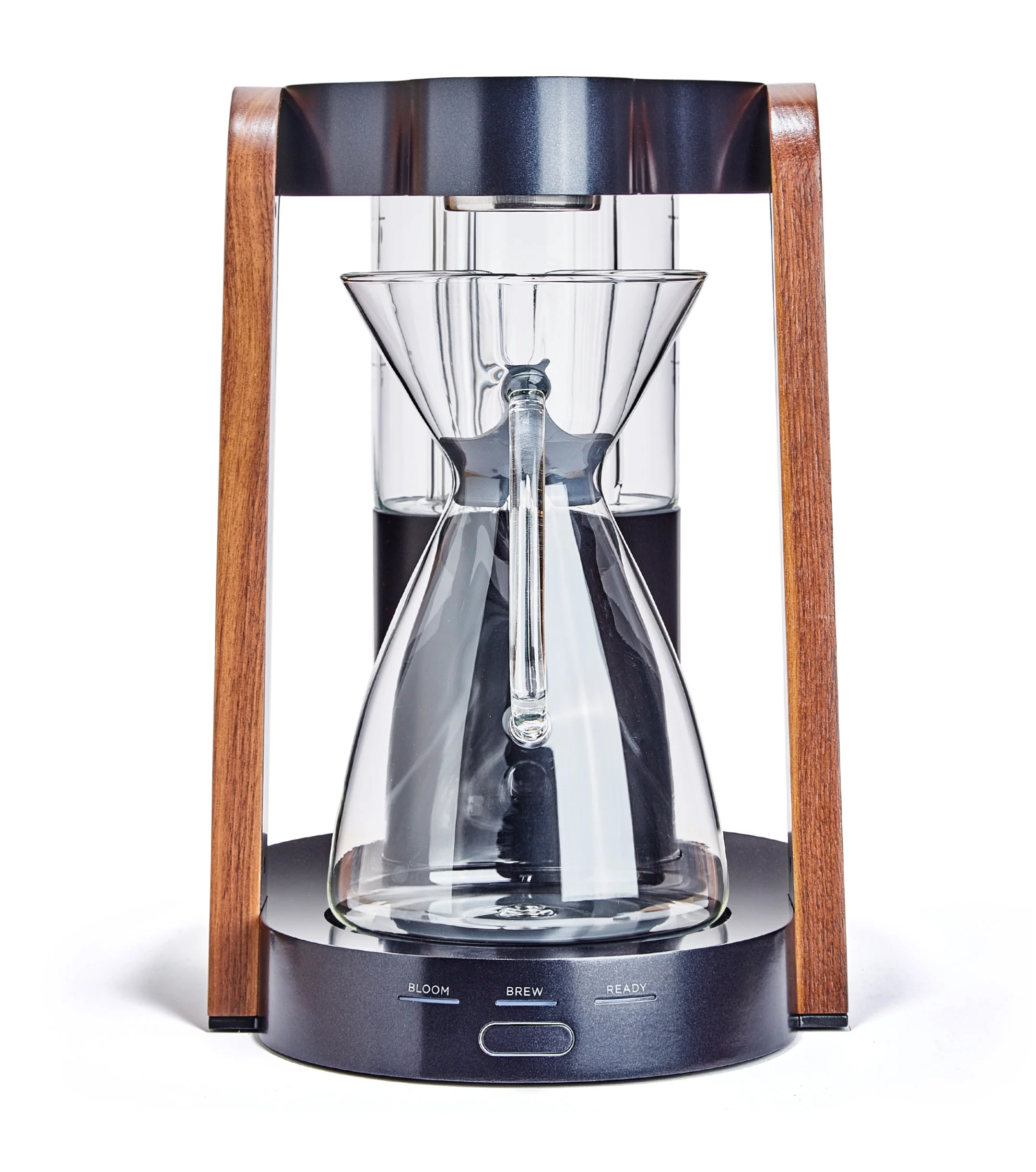 Ratio Eight Coffee Machine - Glass Carafe (Certified Refurbished) - Image 6