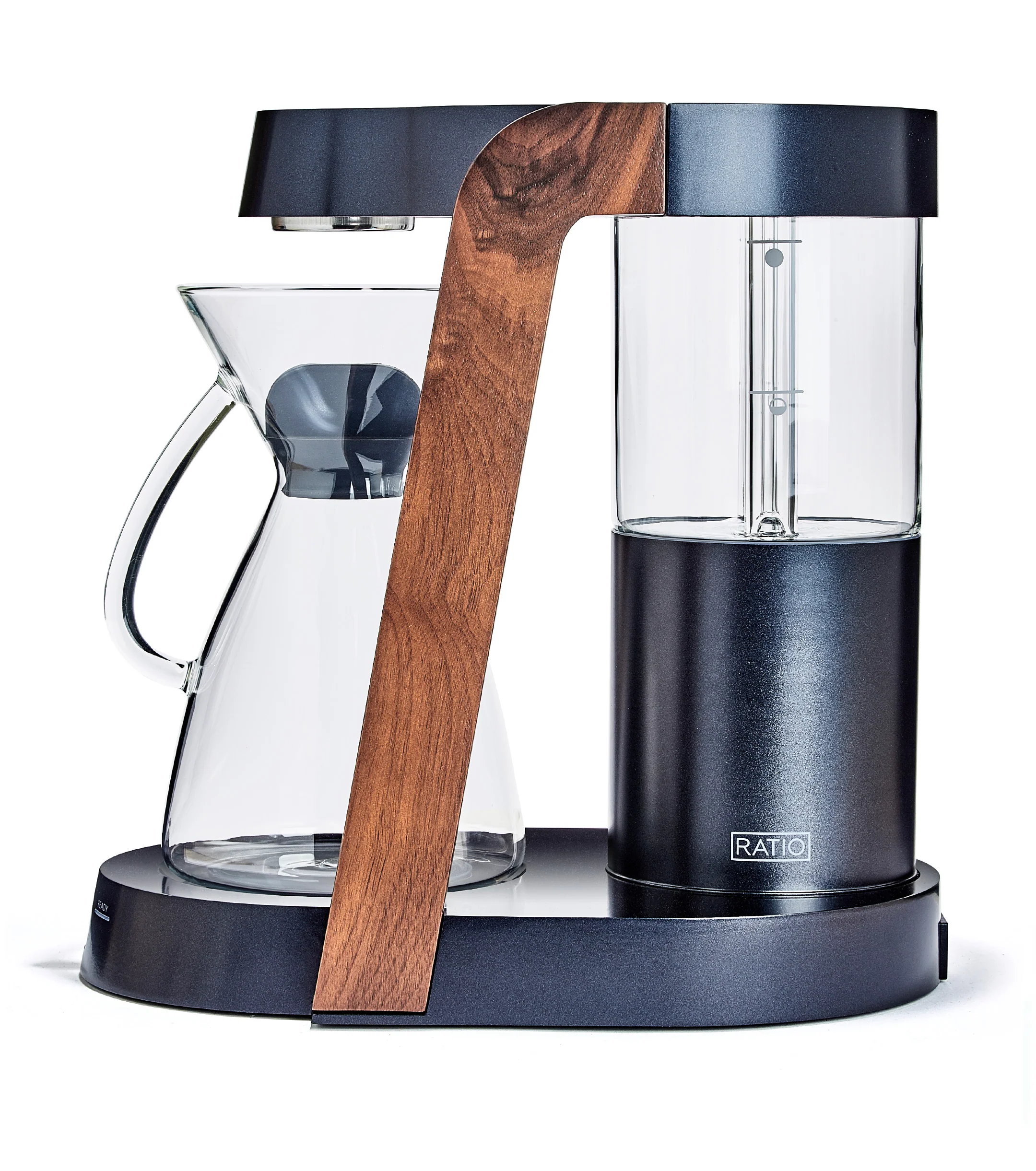 Ratio Eight Coffee Machine - Glass Carafe (Certified Refurbished) - Image 7