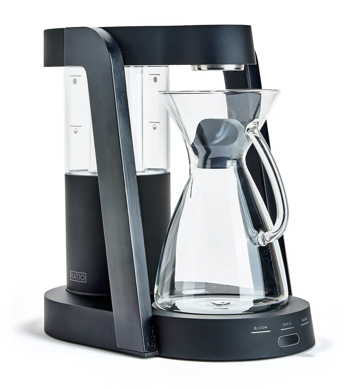 Ratio Eight Coffee Machine - Glass Carafe (Certified Refurbished) - Image 9
