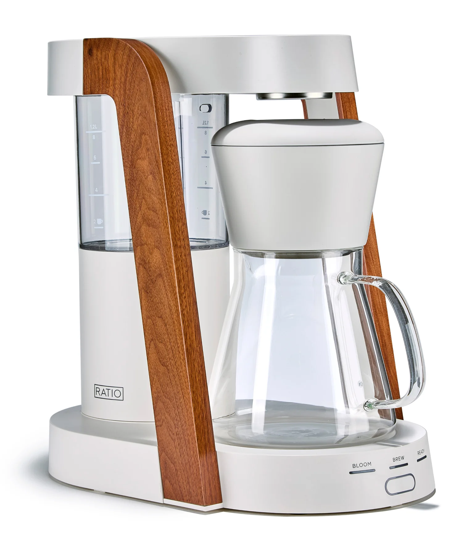 Ratio Eight Series 2 Coffee Machine - Image 8