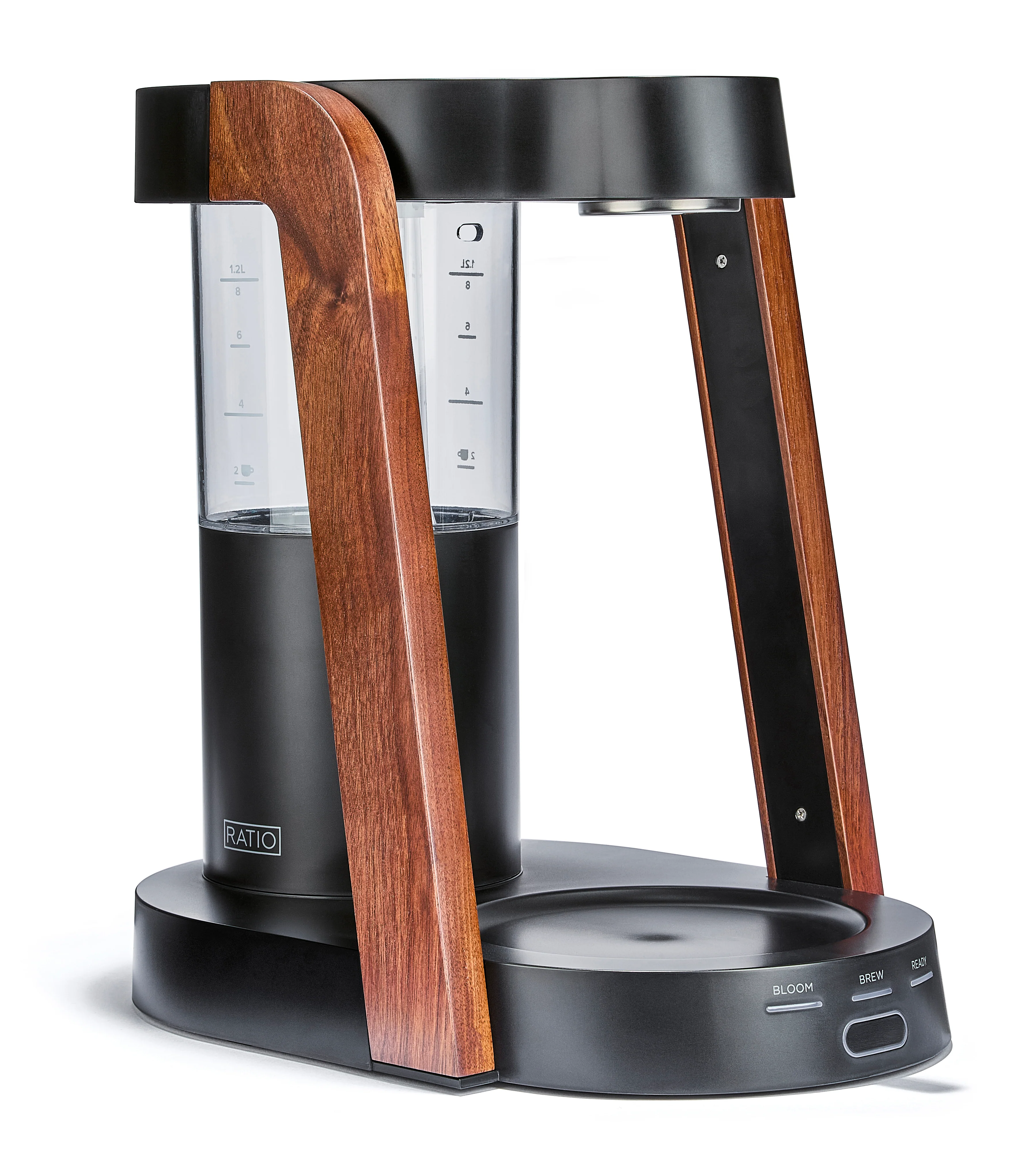 Ratio Eight Series 2 Coffee Machine - Image 5