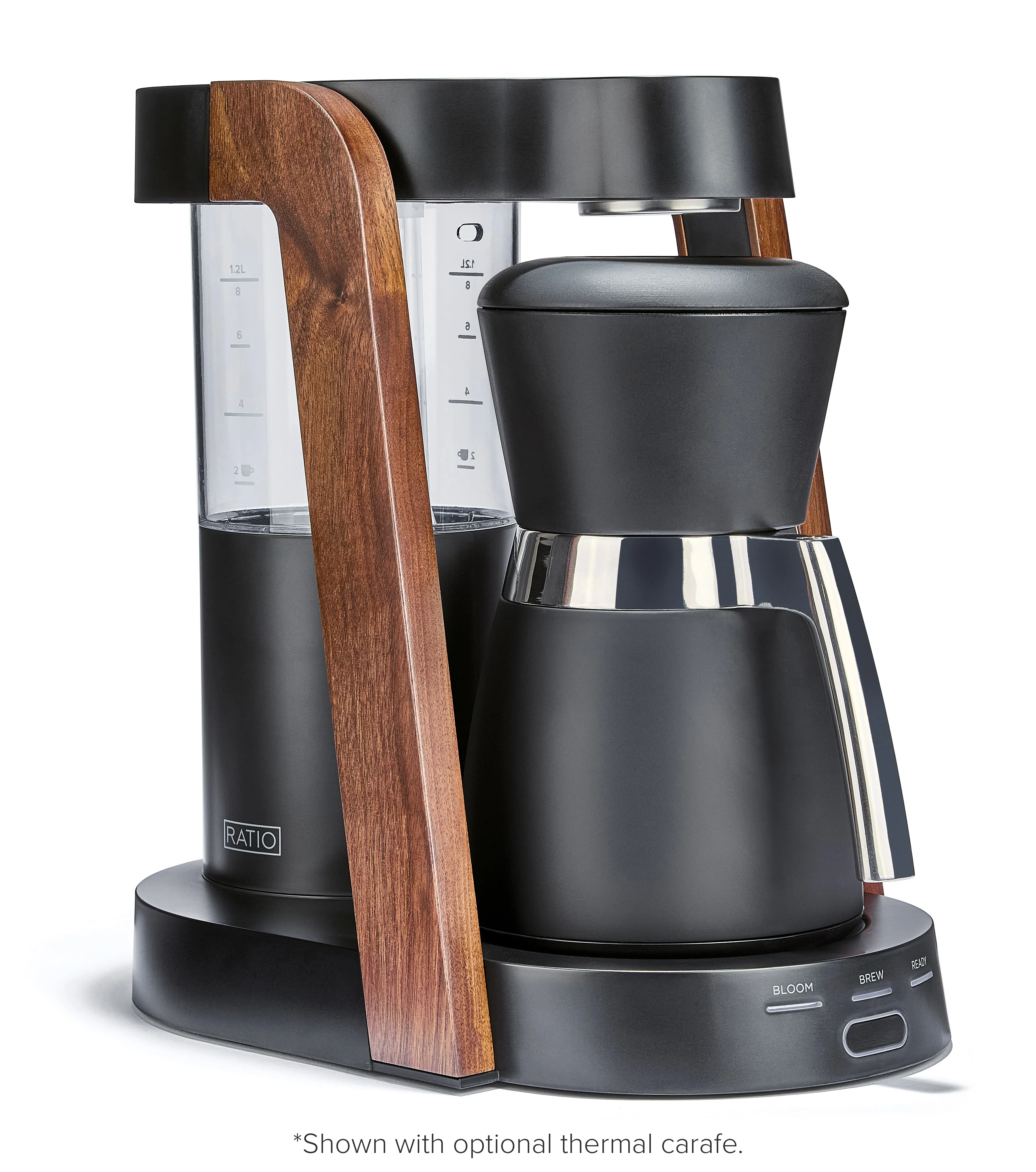 Ratio Eight Series 2 Coffee Machine - Image 6