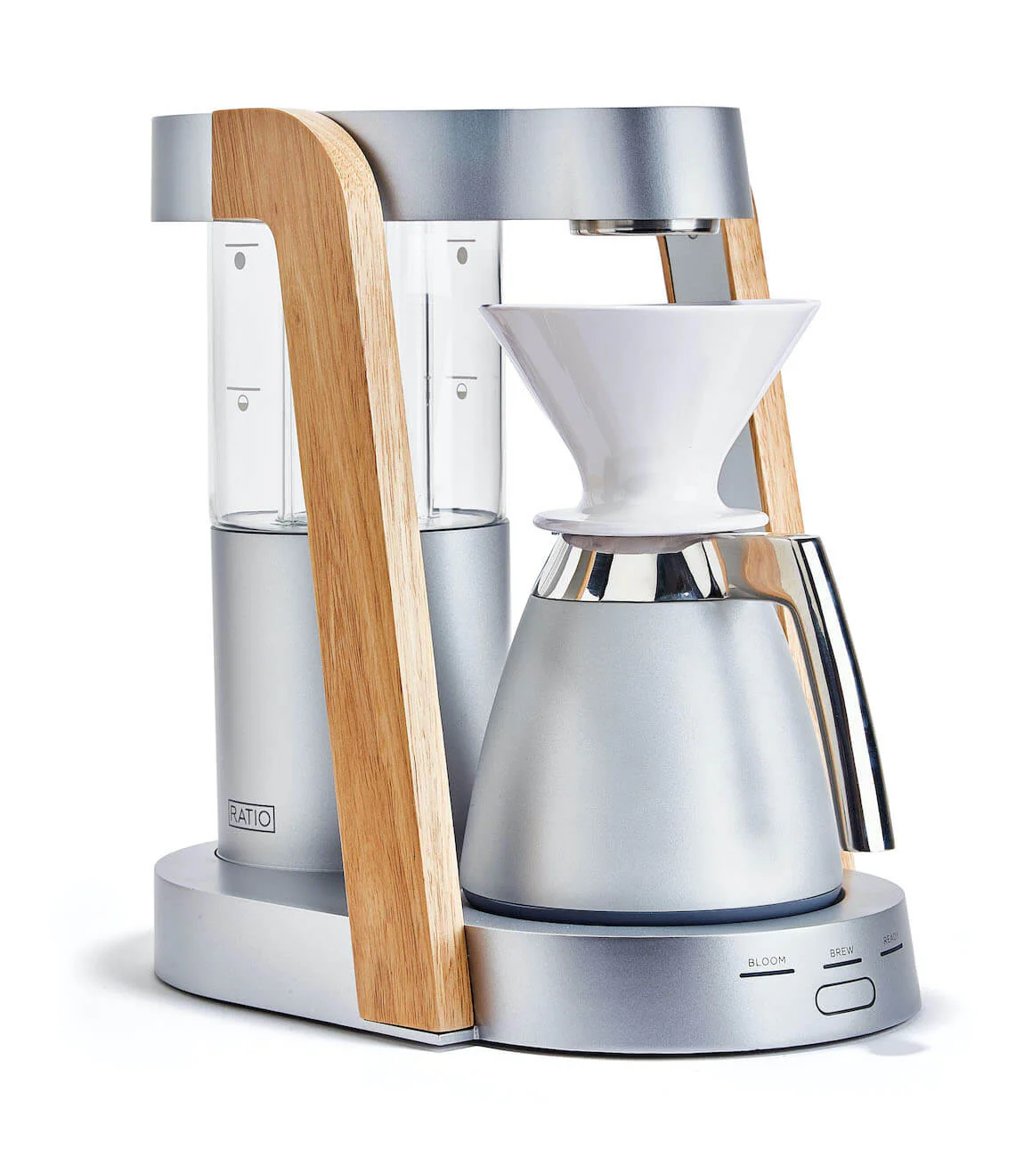 Ratio Coffee Machines