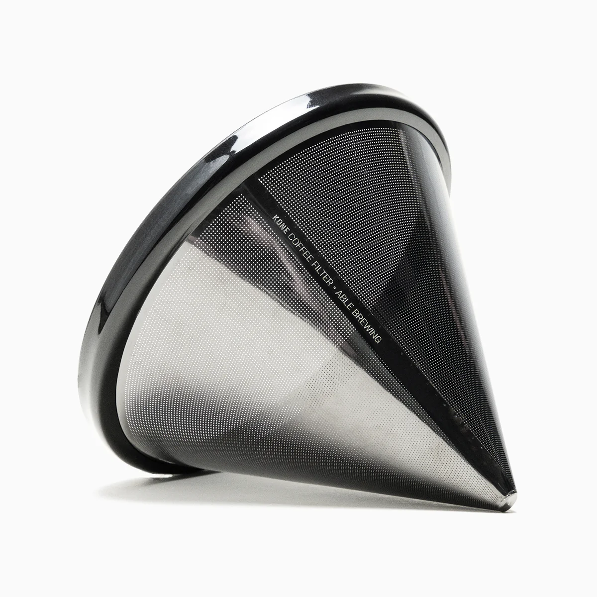 Kone Reusable Coffee Filter by Able Brewing - Image 7