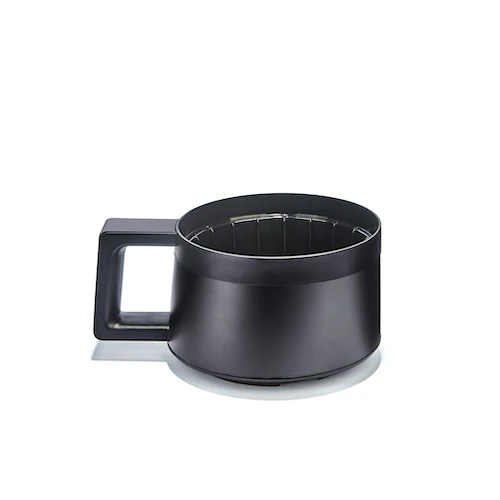 Ratio Six Flat Bottom Brew Basket Set - Image 3