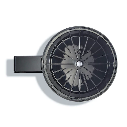 Ratio Six Flat Bottom Brew Basket Set - Image 4