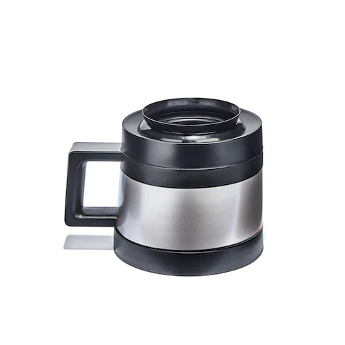 Ratio Six Flat Bottom Brew Basket Set - Image 5